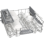 Bulaşık Makinesi - 6 Program Inox (BM6380MA) - Görsel 3