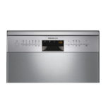 Bulaşık Makinesi - 6 Program Inox (BM6380MA) - Görsel 2