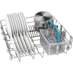 Bulaşık Makinesi - 6 Program Inox (BM6380MA) - Görsel 4
