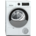 Kurutma Makinesi - 9 kg Isı Pompalı (KM9611CTR)