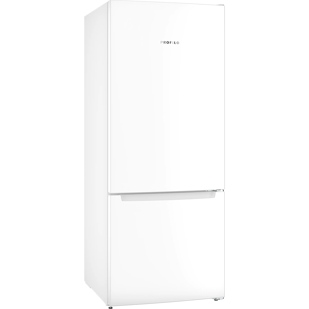 BD3076WEVN_1 Alttan Donduruculu XL Buzdolabı (BD3076WEVN) - Görsel 1