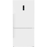 Alttan Donduruculu XXL Buzdolabı (BD3086WCFP)