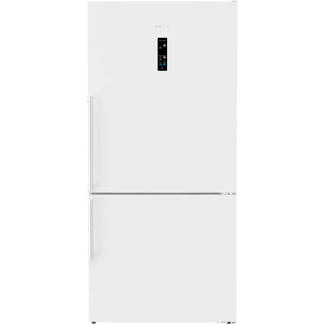 BD3086WCF_1 Alttan Donduruculu XXL Buzdolabı (BD3086WCFP) - Görsel 1