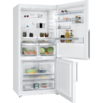 Alttan Donduruculu XXL Buzdolabı (BD3086WCFP) - Görsel 2
