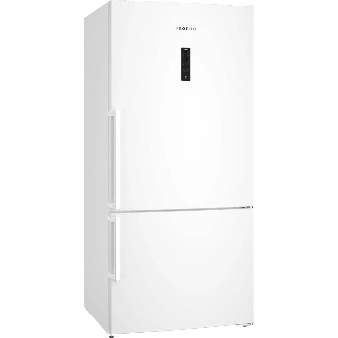 BD3086WECN_1 Alttan Donduruculu XXL Buzdolabı (BD3086WECN) - Görsel 1