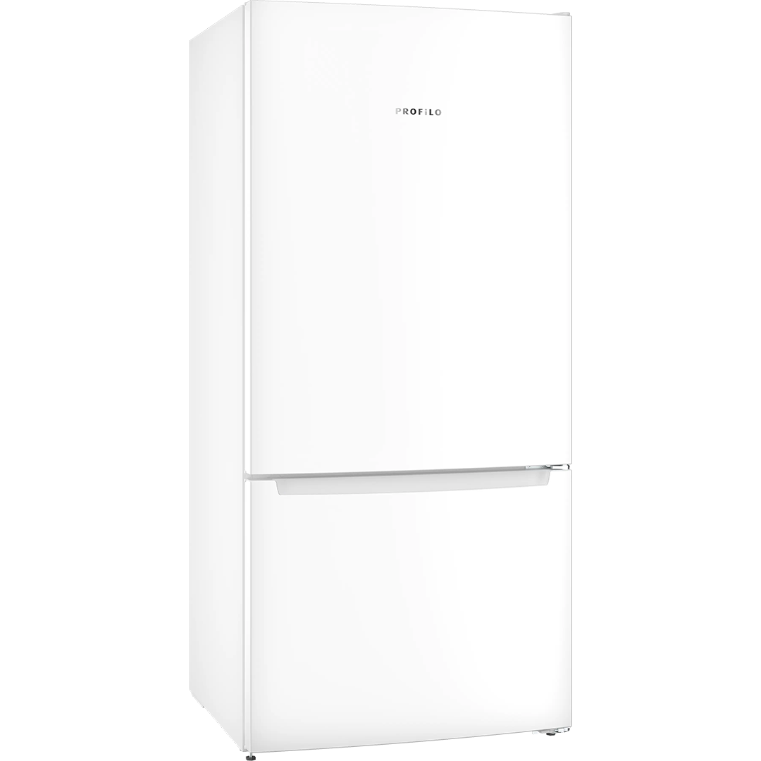 BD3086WEVN_1 Alttan Donduruculu XXL Buzdolabı (BD3086WEVN) - Görsel 1