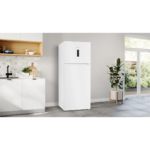Üstten Donduruculu XL Buzdolabı (BD2176WEXN) - Görsel 4