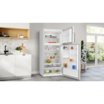 Üstten Donduruculu XXL Buzdolabı (BD2186IEXN) - Görsel 3