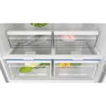 Üstten Donduruculu XXL Buzdolabı (BD2186IEXN) - Görsel 5