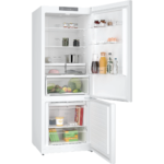 Alttan Donduruculu Buzdolabı (BD3055WEVN) - Görsel 2