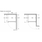 Alttan Donduruculu XXL Buzdolabı (BD3076ICAP) - Görsel 8