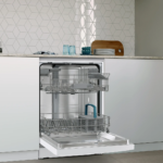 Bulaşık Makinesi - 6 Program Inox (BM6320MA) - Görsel 3