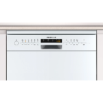 Bulaşık Makinesi - 6 Program Inox (BM6320MA) - Görsel 2