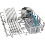 Bulaşık Makinesi - 6 Program Inox (BM6320MA) - Görsel 5