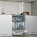 Bulaşık Makinesi - Kolay Temizlenebilir Inox (BMS683V7) - Görsel 3