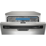 Bulaşık Makinesi - Kolay Temizlenebilir Inox (BMS683V7) - Görsel 2
