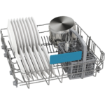 Bulaşık Makinesi - Kolay Temizlenebilir Inox (BMS683V7) - Görsel 5