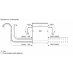 Bulaşık Makinesi - Kolay Temizlenebilir Inox (BMS683V7) - Görsel 8
