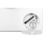 Çamaşır Makinesi - 10 Kg (CGA25202TR) - Görsel 4